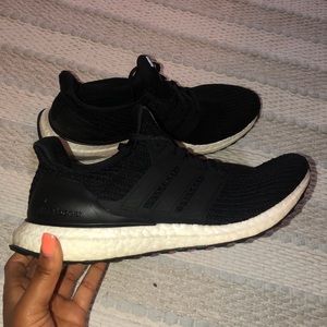 Women’s Adidas Ultra Boost